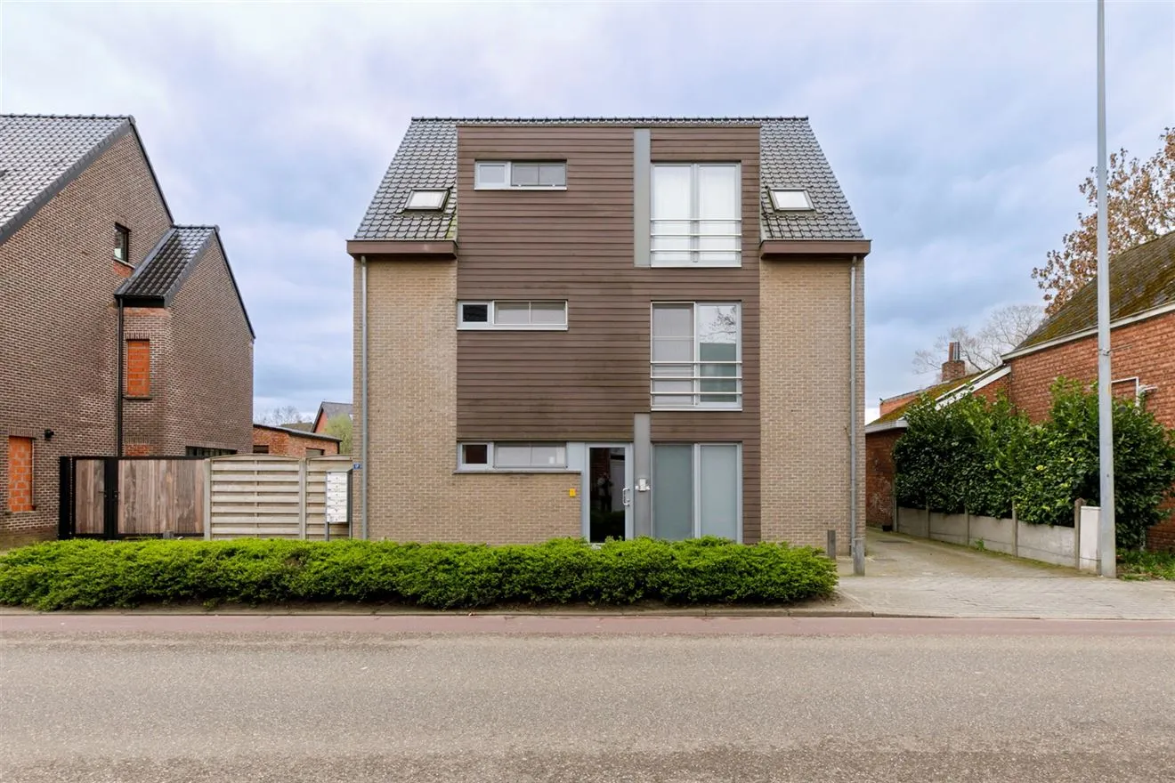 Appartamento In vendita - 2200 HERENTALS BE Image 1