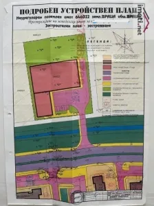 Terreno edificabile In vendita 3000 Враца BG